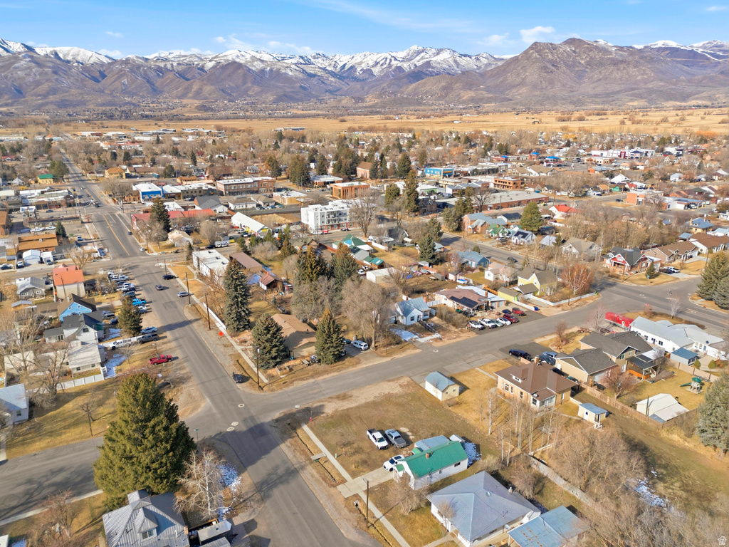 217 E 100 S Heber City, UT 84032