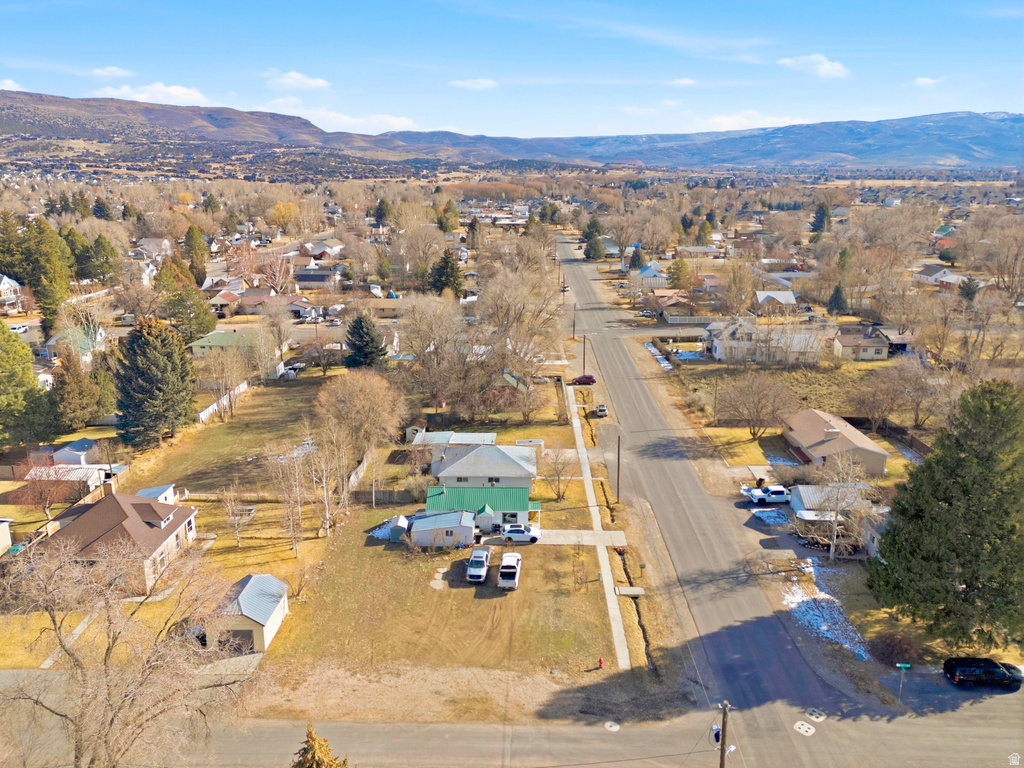 217 E 100 S Heber City, UT 84032