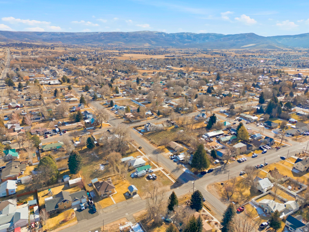 217 E 100 S Heber City, UT 84032