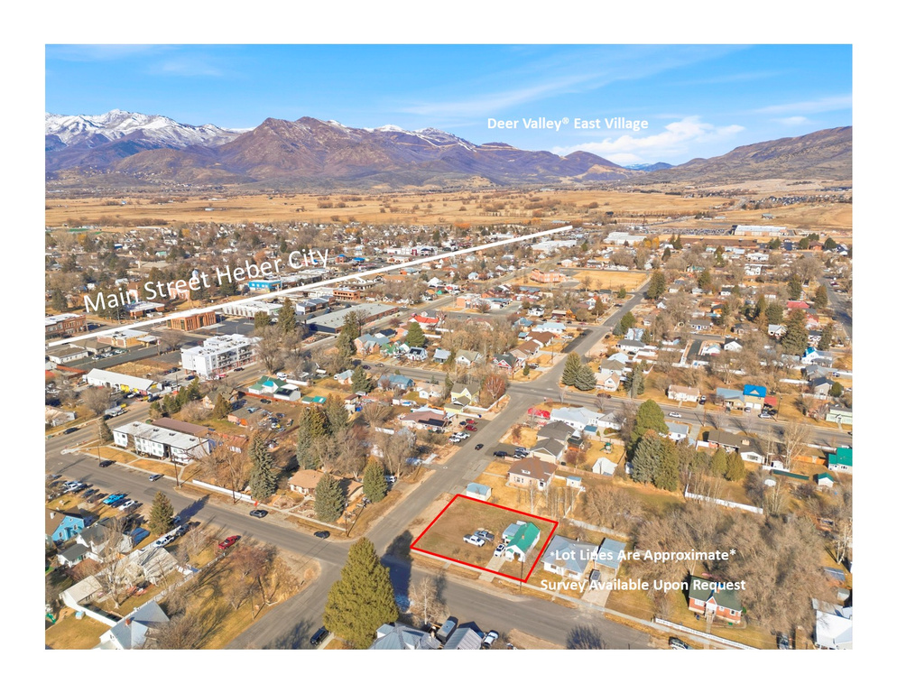 217 E 100 S Heber City, UT 84032