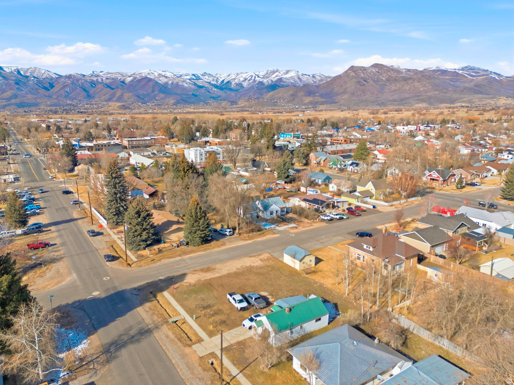217 E 100 S Heber City, UT 84032