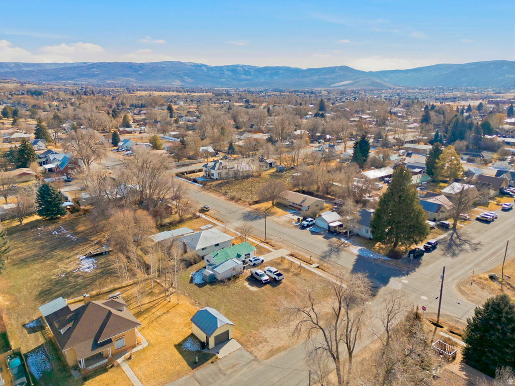 217 E 100 S Heber City, UT 84032