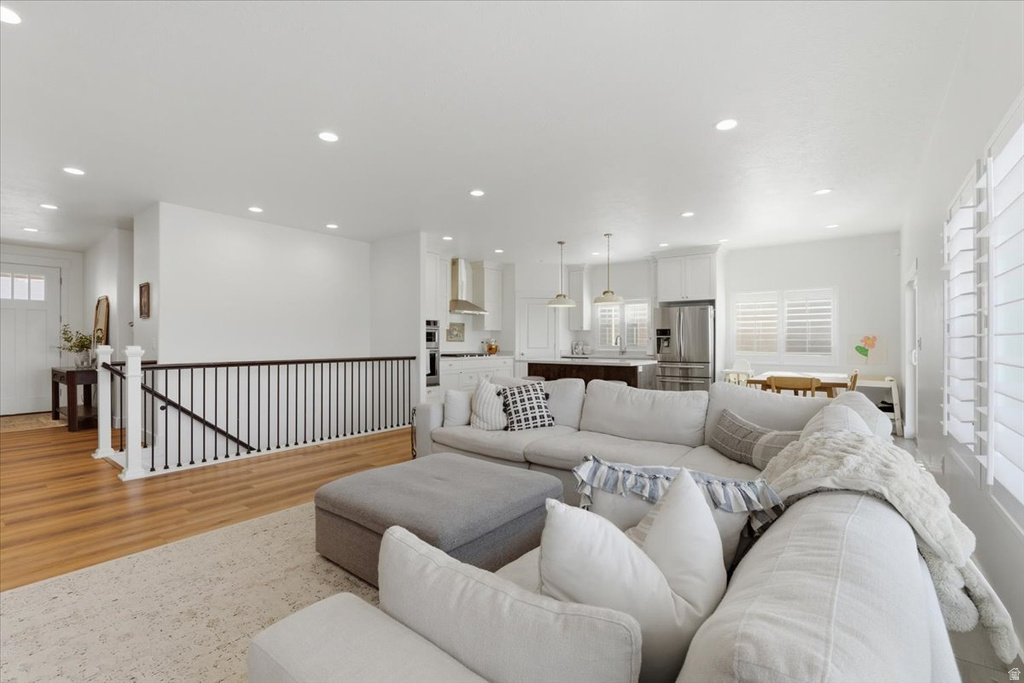 12772 S MCCARTNEY WAY Riverton, UT 84065