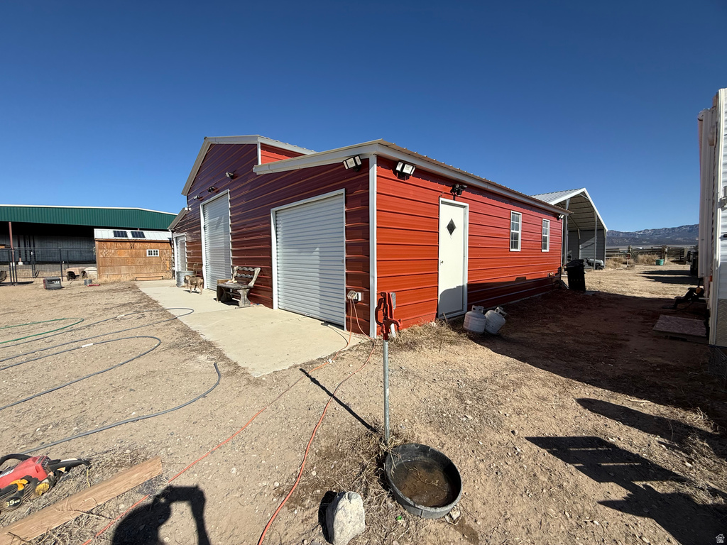 3550 N RIVERLANE RD Panguitch, UT 84759