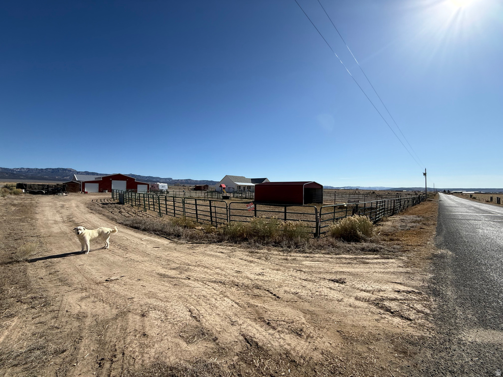 3550 N RIVERLANE RD Panguitch, UT 84759