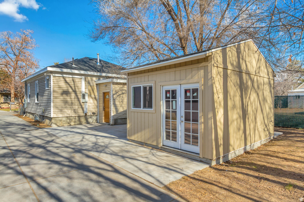 611 W BEYNON CT Midvale, UT 84047