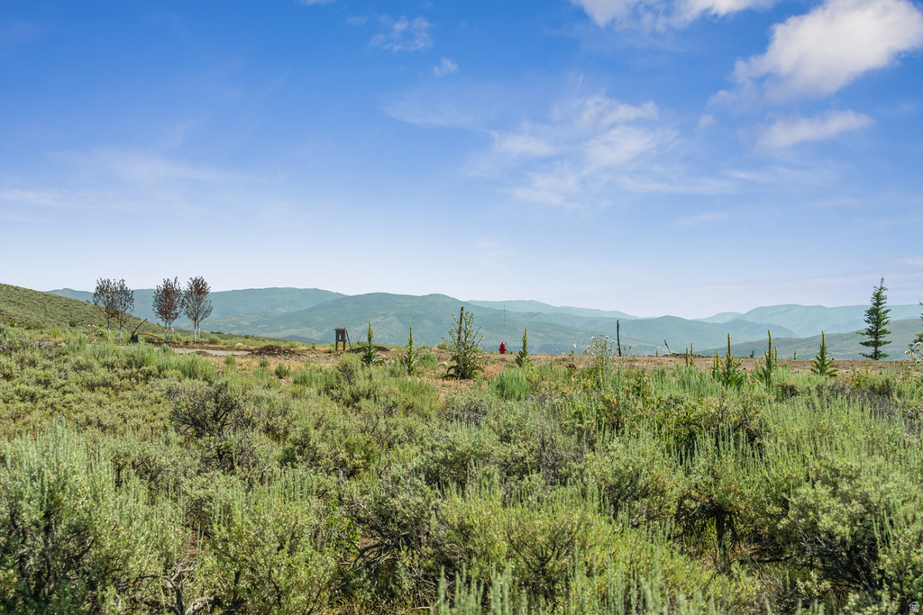 5355  GOLF CLUB LINK Park City, UT 84098