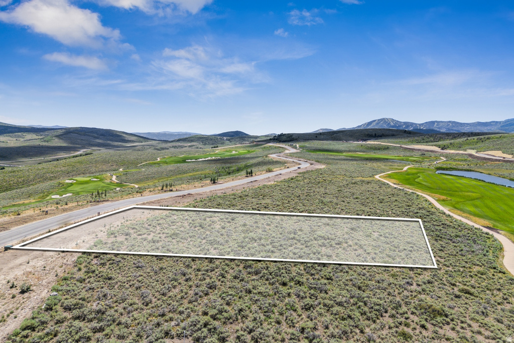 5355  GOLF CLUB LINK Park City, UT 84098