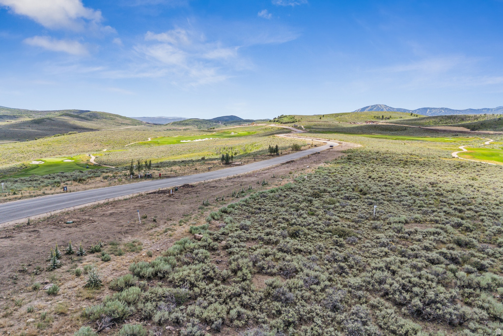 5355  GOLF CLUB LINK Park City, UT 84098