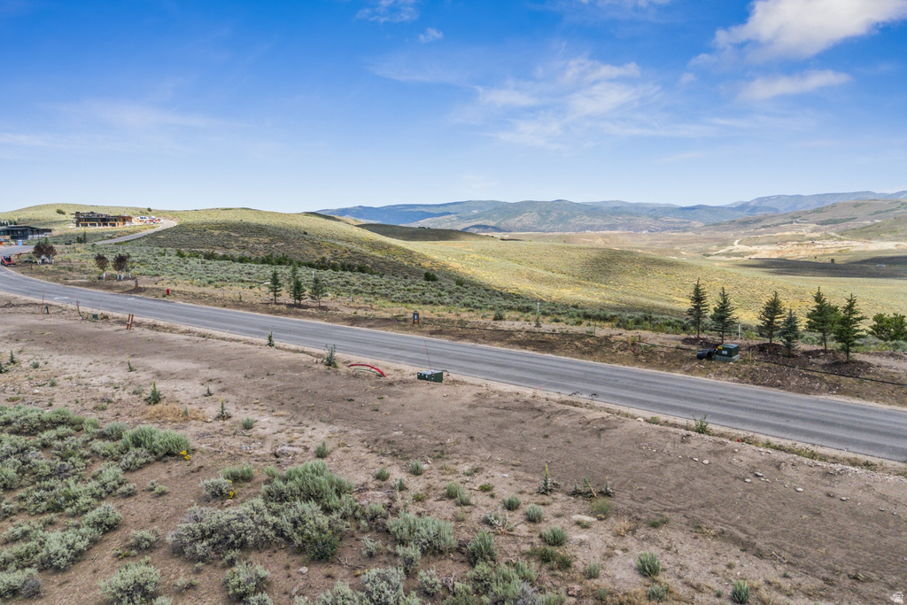 5355  GOLF CLUB LINK Park City, UT 84098