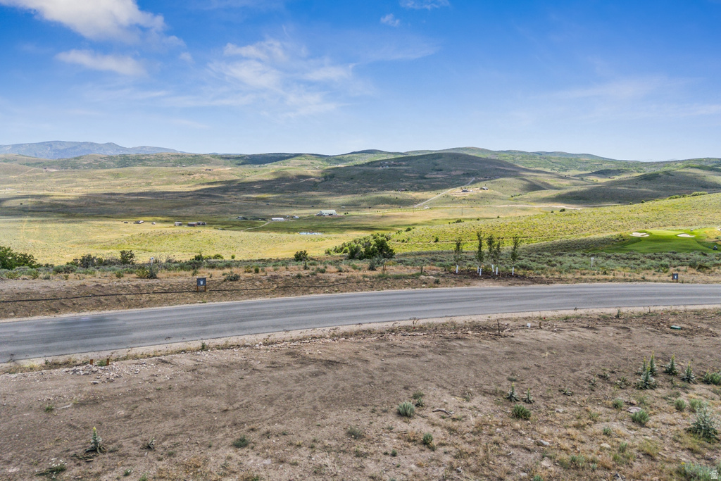 5355  GOLF CLUB LINK Park City, UT 84098