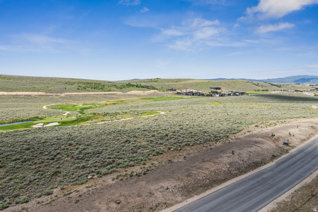 5355  GOLF CLUB LINK Park City, UT 84098