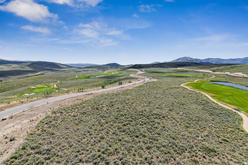 5355  GOLF CLUB LINK Park City, UT 84098