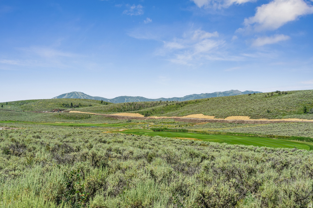 5355  GOLF CLUB LINK Park City, UT 84098