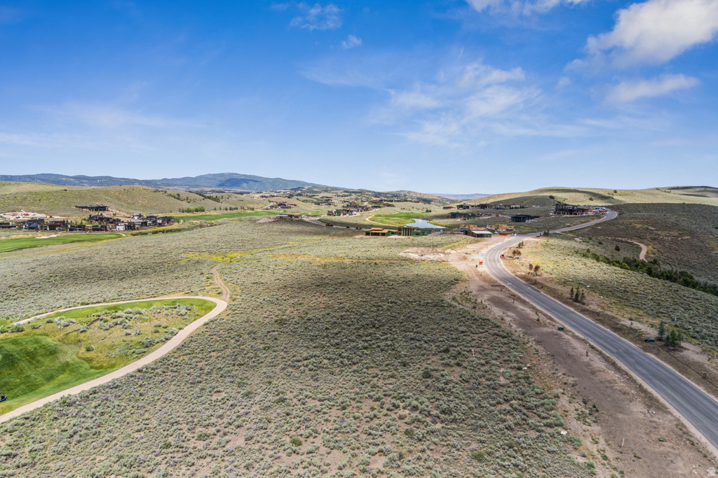 5355  GOLF CLUB LINK Park City, UT 84098