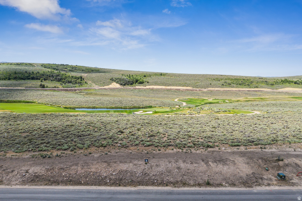 5355  GOLF CLUB LINK Park City, UT 84098