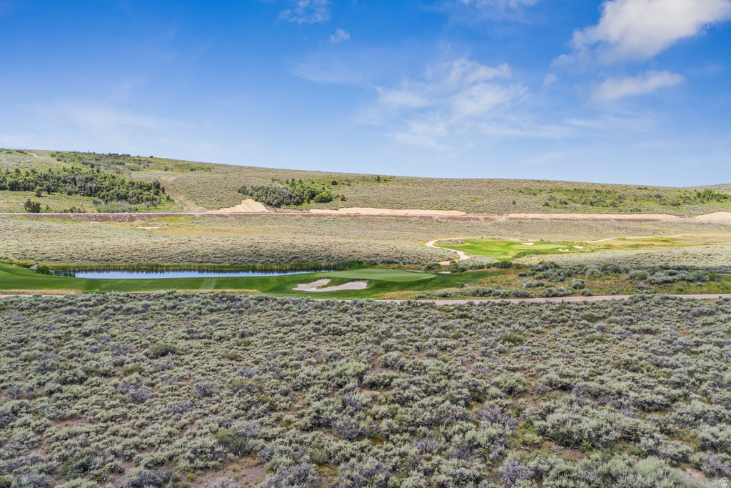 5355  GOLF CLUB LINK Park City, UT 84098