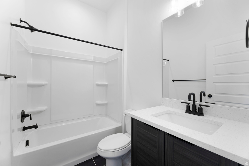 14392 S CHAMP CV Draper, UT 84020