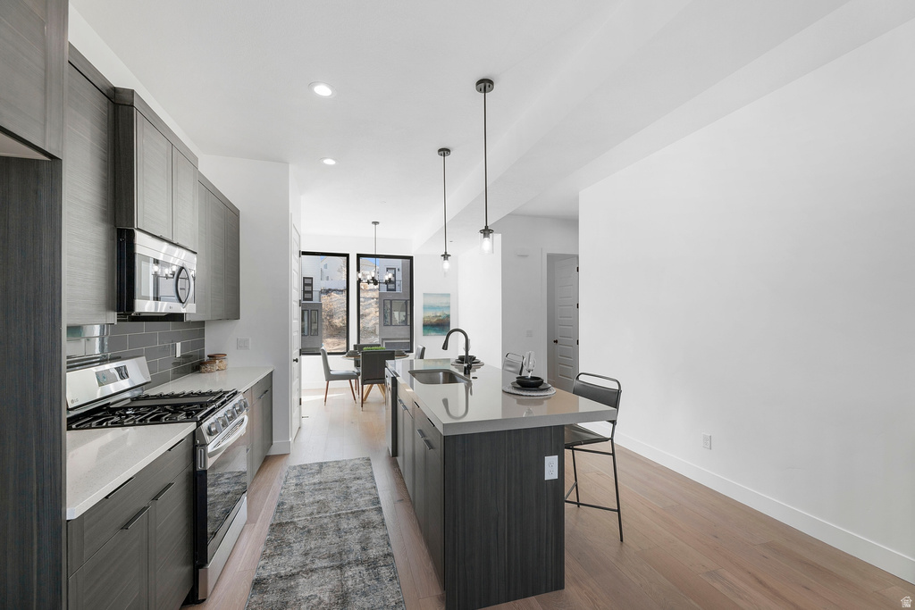 14392 S CHAMP CV Draper, UT 84020