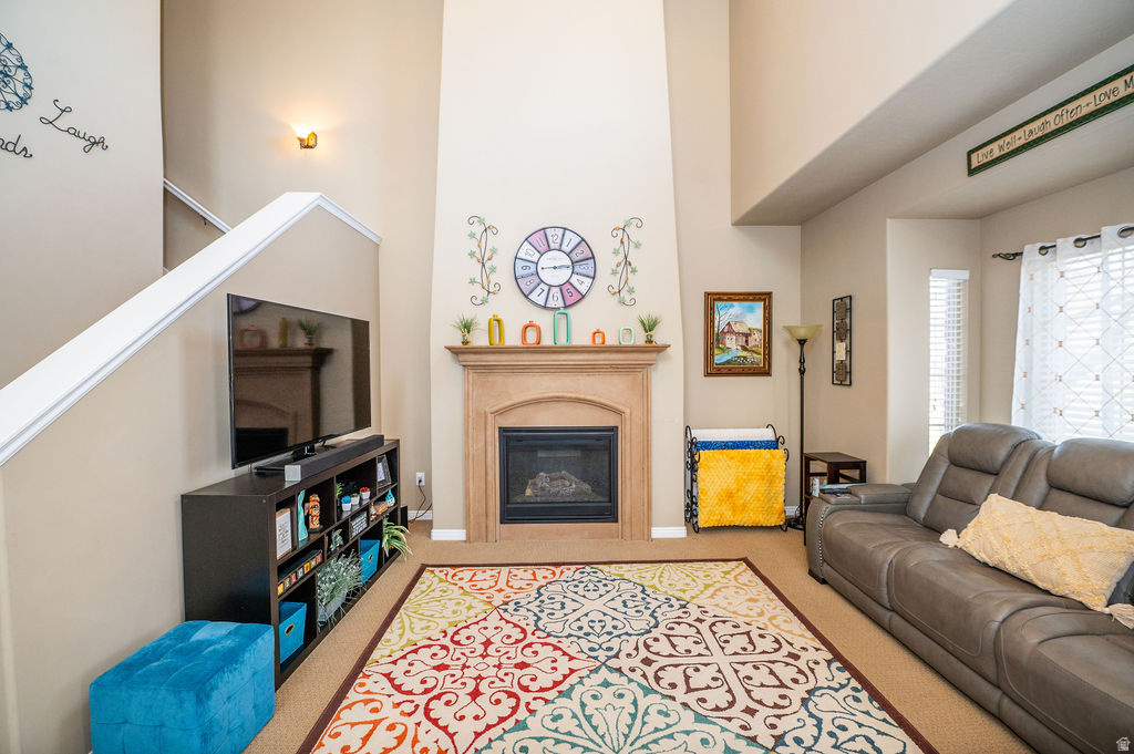 5432 W BRENTFORD CT West Valley City, UT 84120