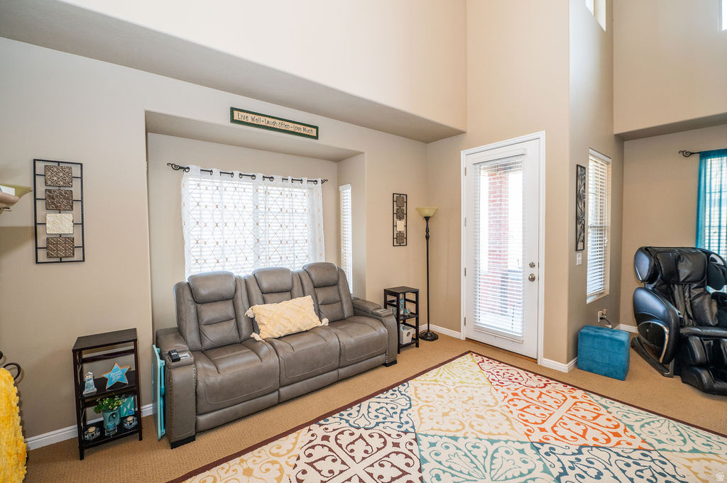 5432 W BRENTFORD CT West Valley City, UT 84120