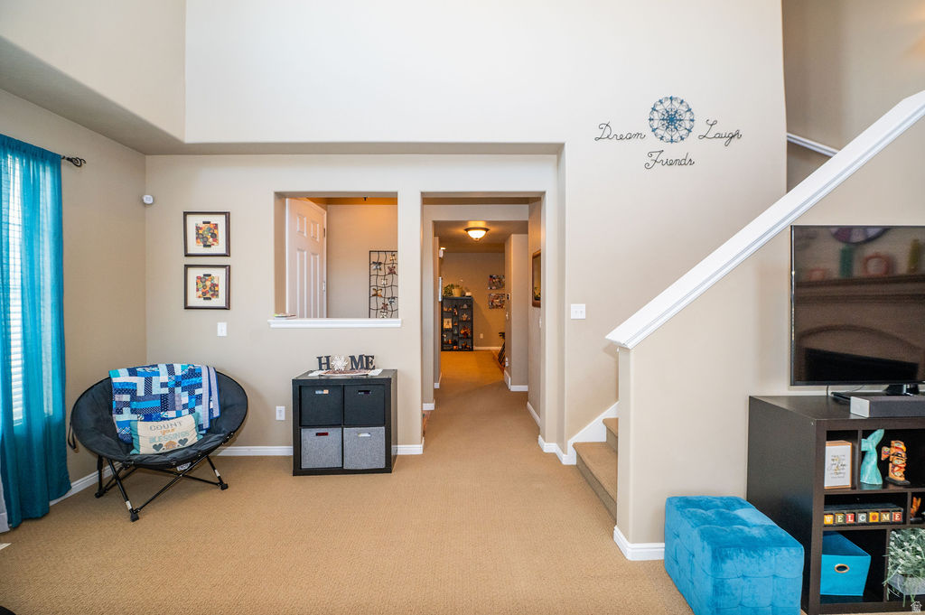 5432 W BRENTFORD CT West Valley City, UT 84120