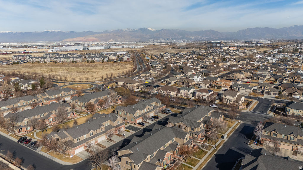 5432 W BRENTFORD CT West Valley City, UT 84120