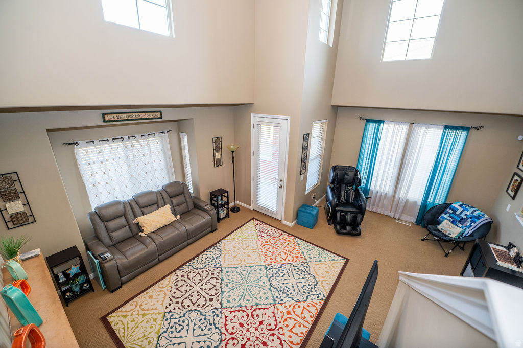 5432 W BRENTFORD CT West Valley City, UT 84120