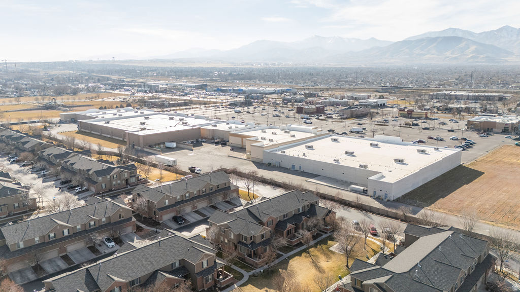 5432 W BRENTFORD CT West Valley City, UT 84120