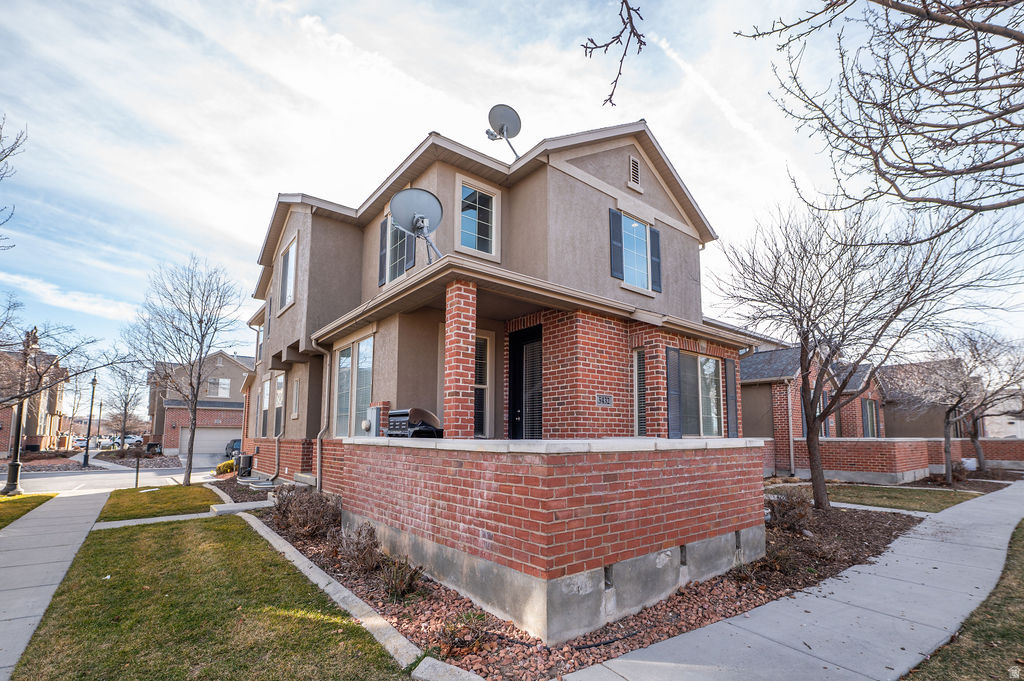 5432 W BRENTFORD CT West Valley City, UT 84120