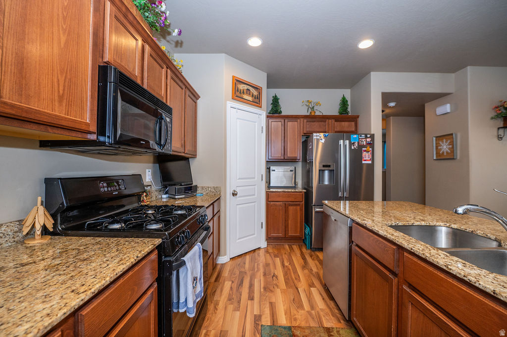 5432 W BRENTFORD CT West Valley City, UT 84120