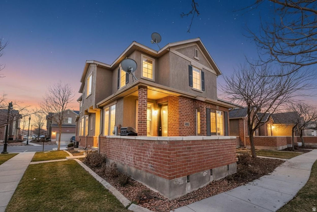 5432 W BRENTFORD CT West Valley City, UT 84120