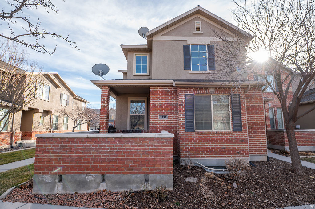 5432 W BRENTFORD CT West Valley City, UT 84120