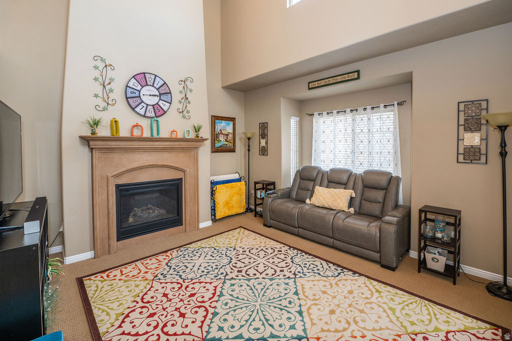 5432 W BRENTFORD CT West Valley City, UT 84120