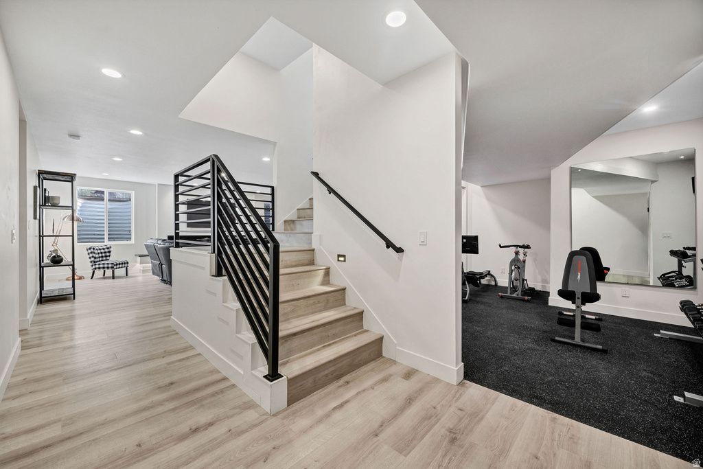 94 S 950 E Hyde Park, UT 84318