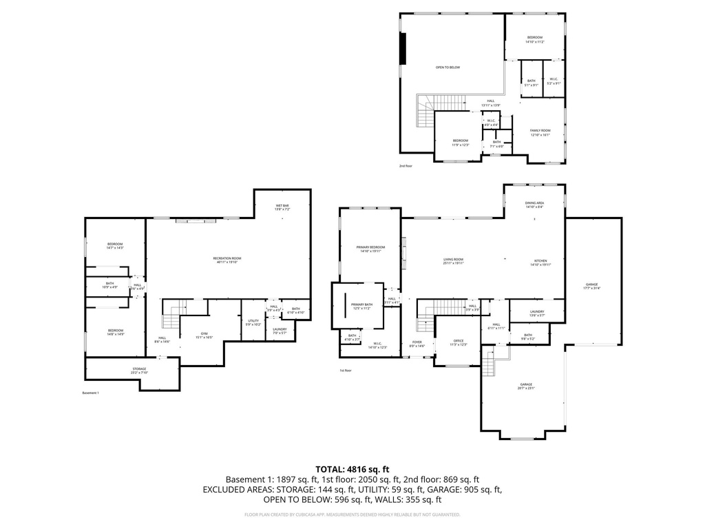 94 S 950 E Hyde Park, UT 84318