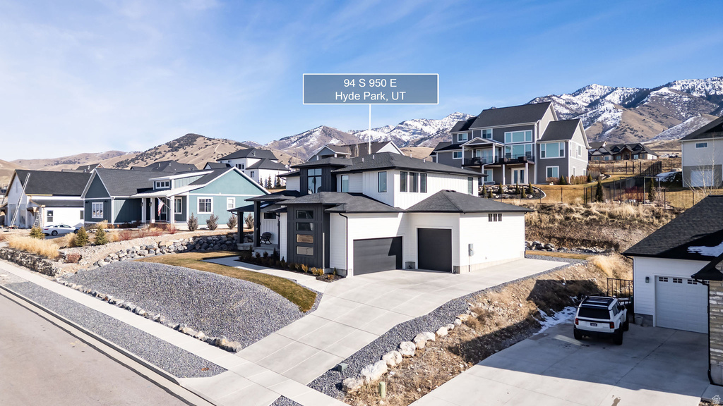 94 S 950 E Hyde Park, UT 84318