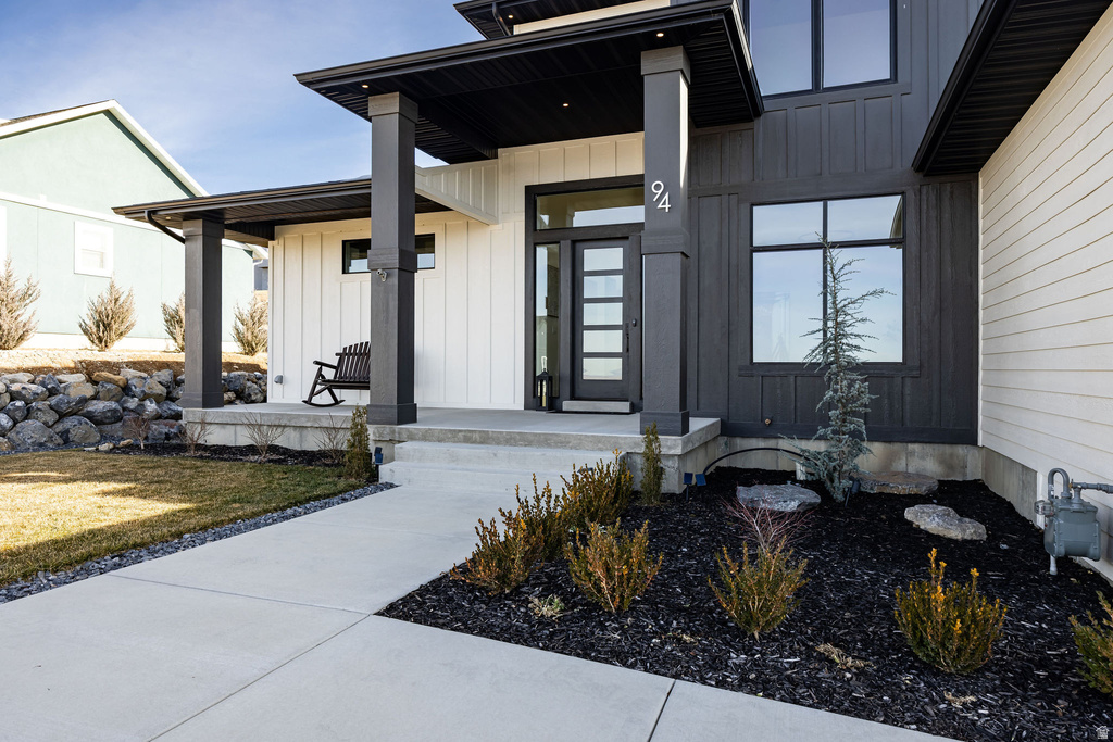 94 S 950 E Hyde Park, UT 84318