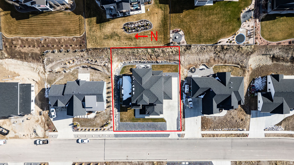 94 S 950 E Hyde Park, UT 84318