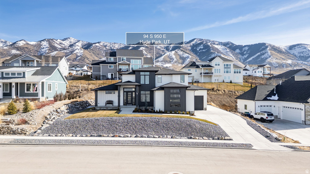 94 S 950 E Hyde Park, UT 84318