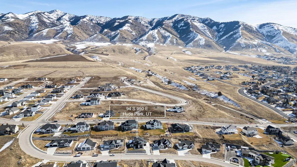 94 S 950 E Hyde Park, UT 84318