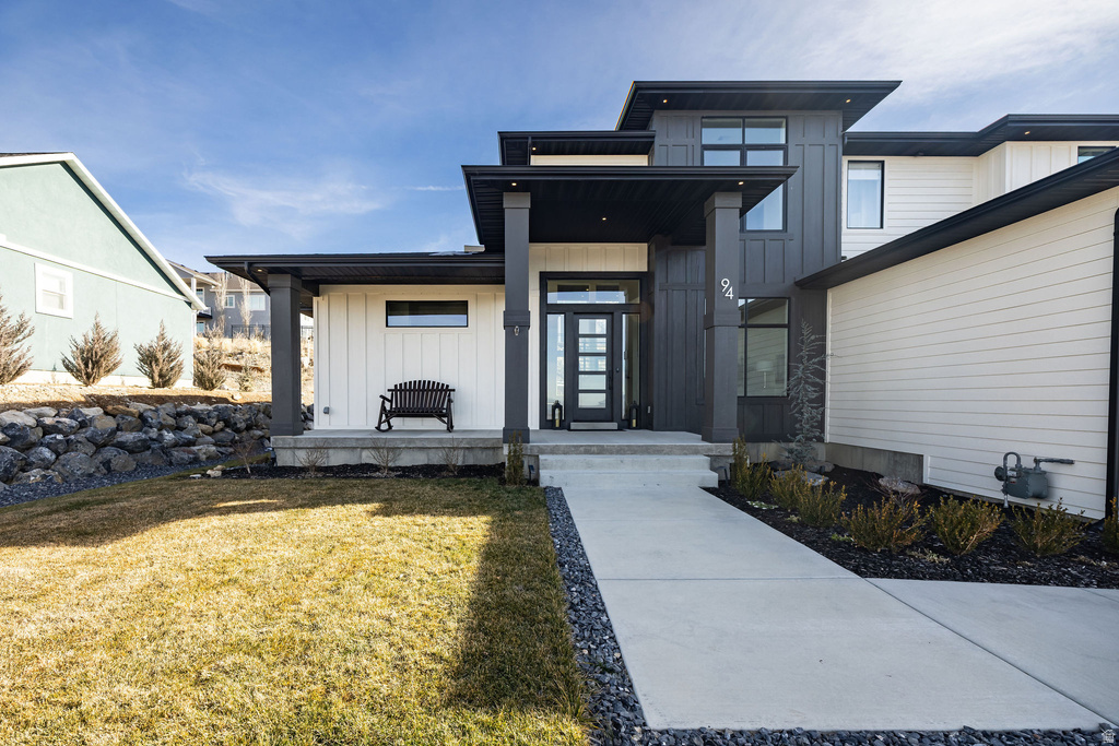 94 S 950 E Hyde Park, UT 84318