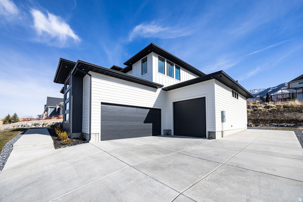 94 S 950 E Hyde Park, UT 84318