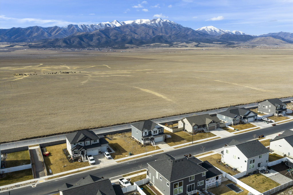 4665 N EYRIE PEAK LN Eagle Mountain, UT 84005