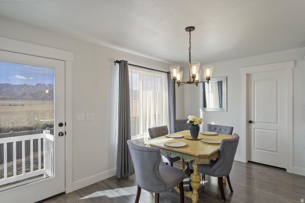 4665 N EYRIE PEAK LN Eagle Mountain, UT 84005