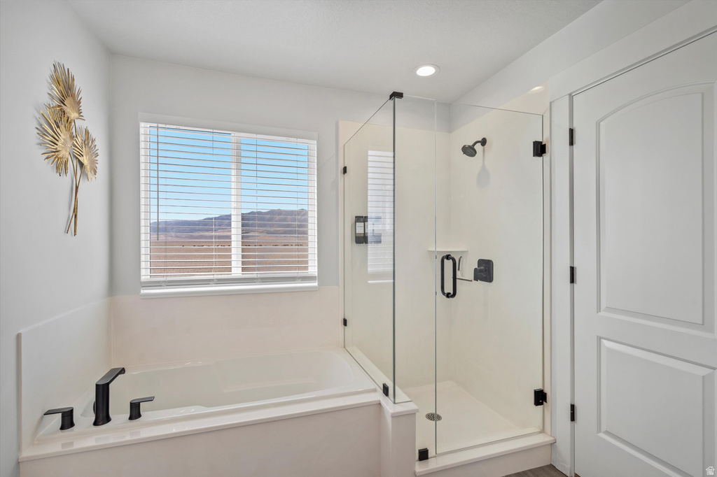 4665 N EYRIE PEAK LN Eagle Mountain, UT 84005