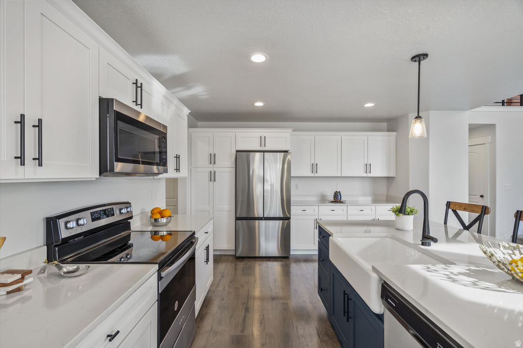 4665 N EYRIE PEAK LN Eagle Mountain, UT 84005