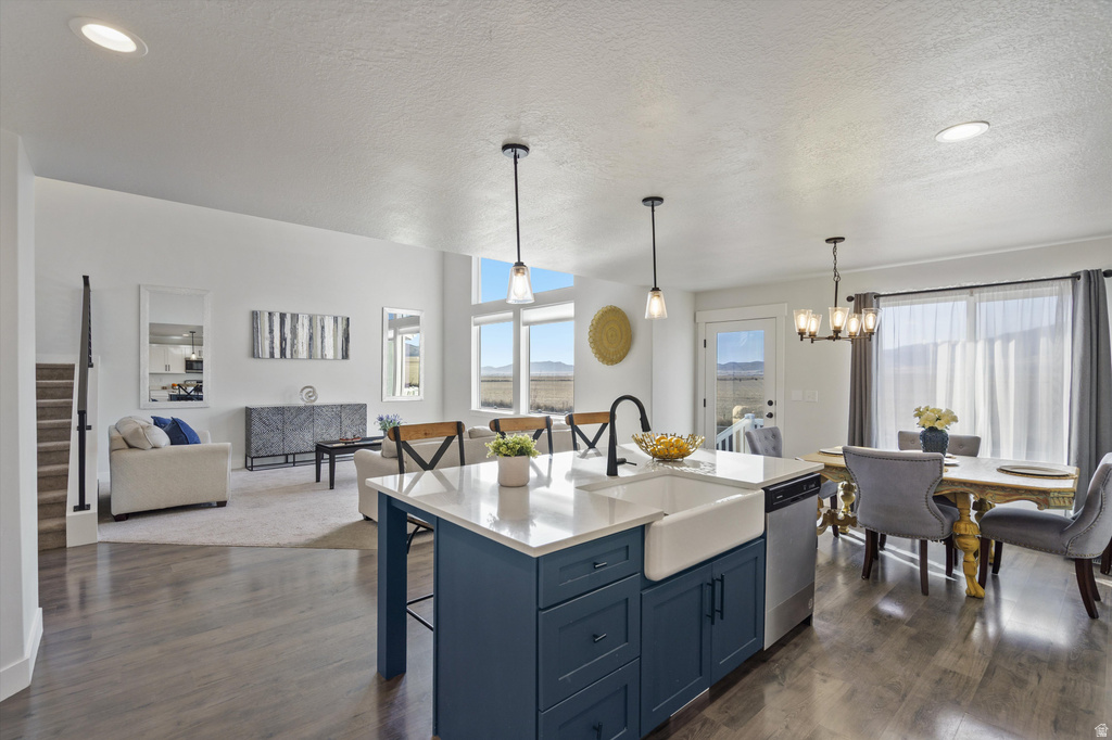 4665 N EYRIE PEAK LN Eagle Mountain, UT 84005