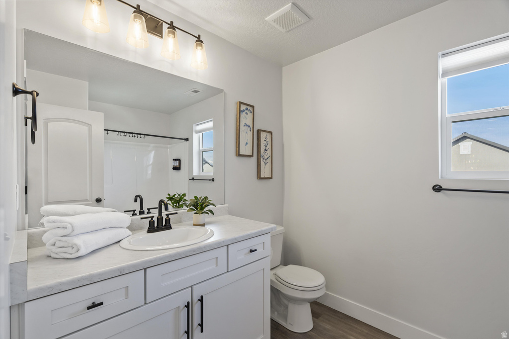 4665 N EYRIE PEAK LN Eagle Mountain, UT 84005