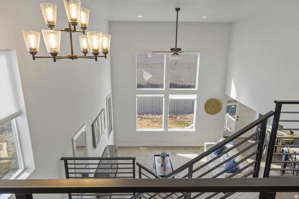 4665 N EYRIE PEAK LN Eagle Mountain, UT 84005